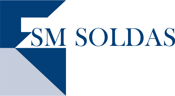 LOGO SM SOLDAS