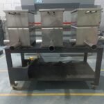 reservatorio em aço inox sm soldas