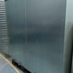 reservatorio em aço inox sm soldas