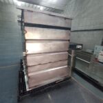 reservatorio em aço inox sm soldas